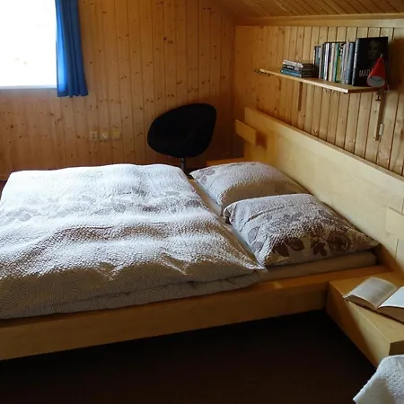 Chata Brigit Vrbno pod Pradedem Exterior photo