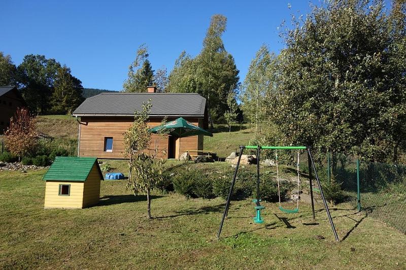 Lodge Brigit Vrbno pod Pradedem