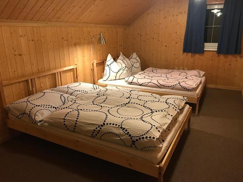 Brigit Lodge *