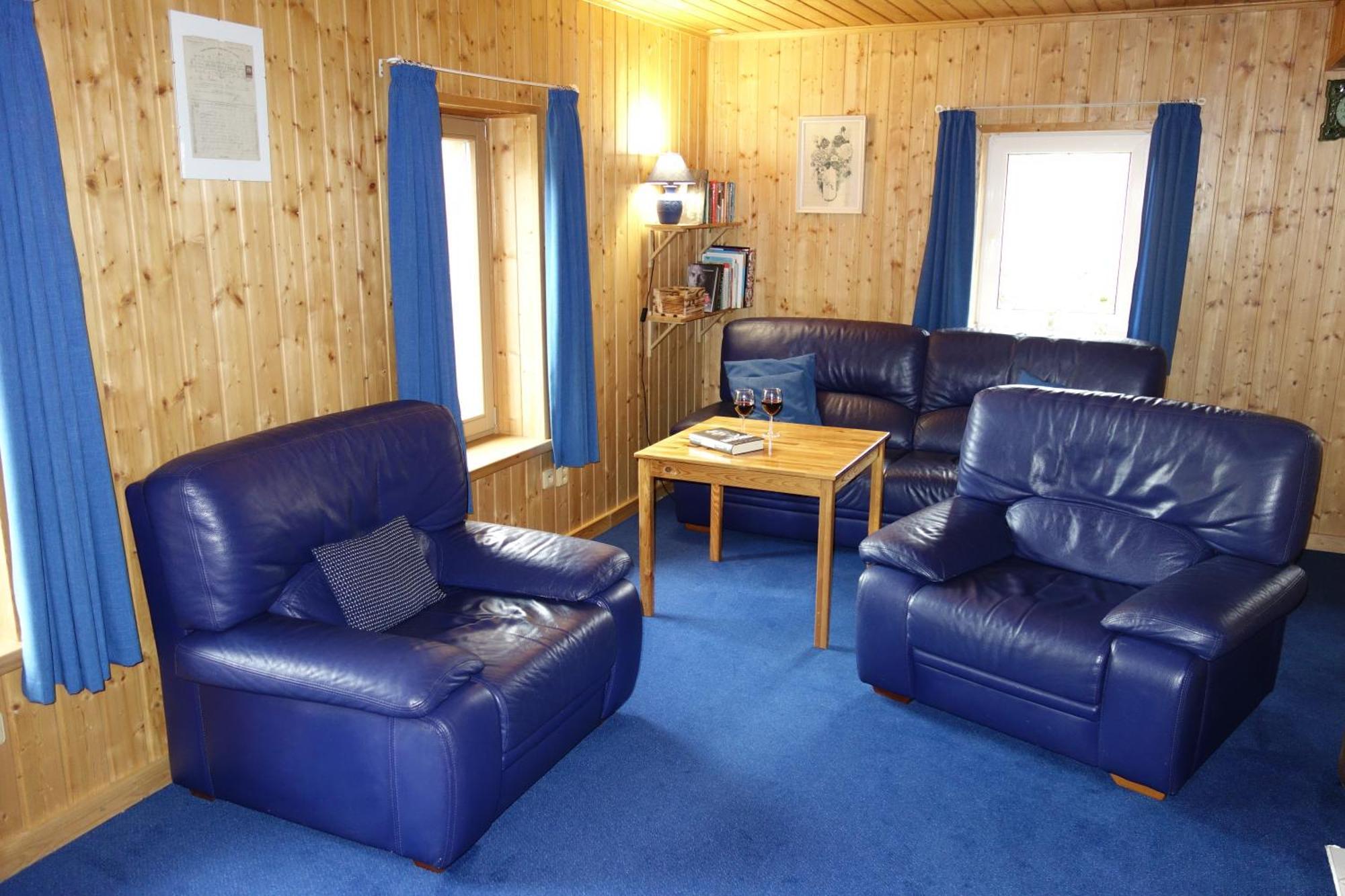 Lodge Brigit *