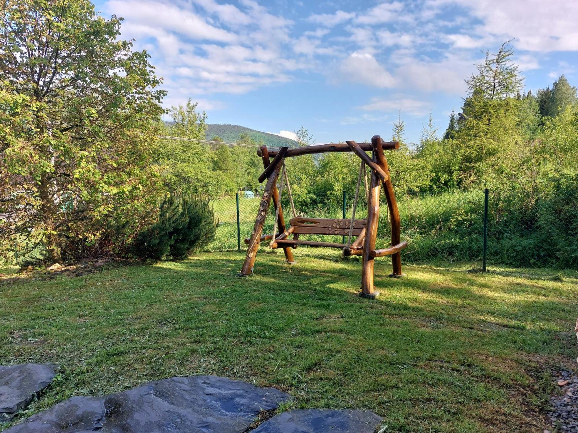 Lodge Brigit Vrbno pod Pradedem