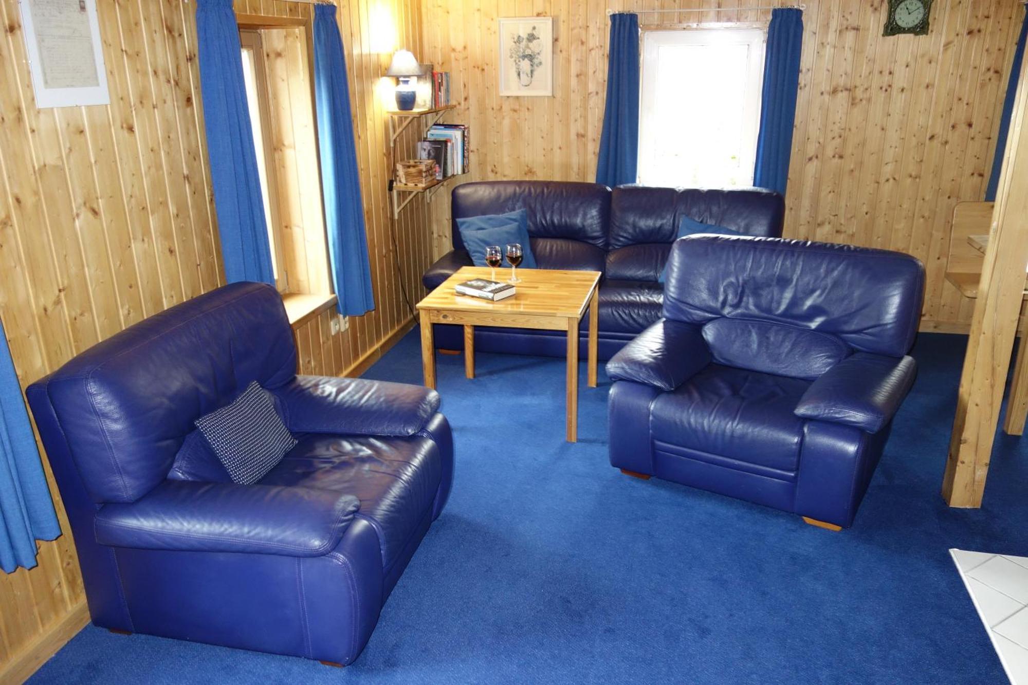 Lodge Brigit Vrbno pod Pradedem